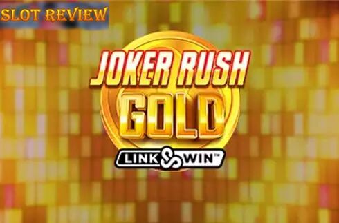 Joker Rush Gold icon